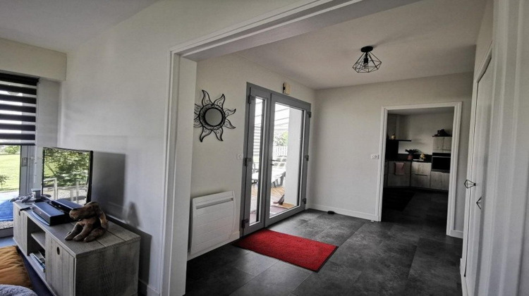 Ma-Cabane - Vente Maison Moelan-sur-Mer, 140 m²