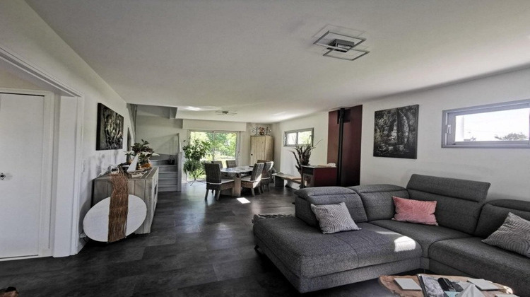 Ma-Cabane - Vente Maison Moelan-sur-Mer, 140 m²