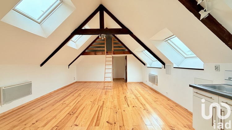 Ma-Cabane - Vente Maison Moëlan-sur-Mer, 115 m²