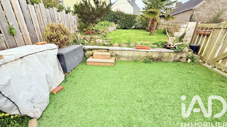 Ma-Cabane - Vente Maison Moëlan-sur-Mer, 107 m²