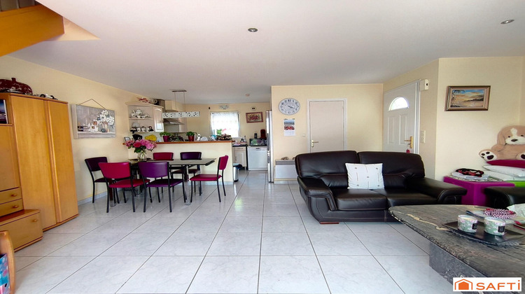 Ma-Cabane - Vente Maison Moelan-sur-Mer, 60 m²