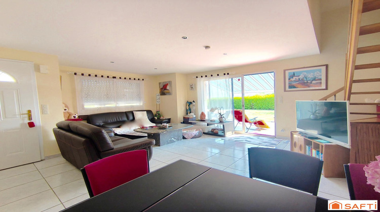 Ma-Cabane - Vente Maison Moelan-sur-Mer, 60 m²