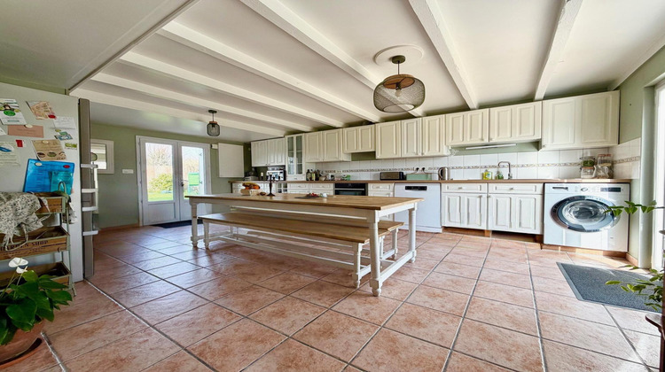 Ma-Cabane - Vente Maison Moelan-sur-Mer, 90 m²