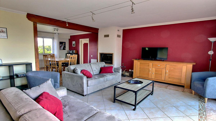 Ma-Cabane - Vente Maison MOELAN SUR MER, 187 m²
