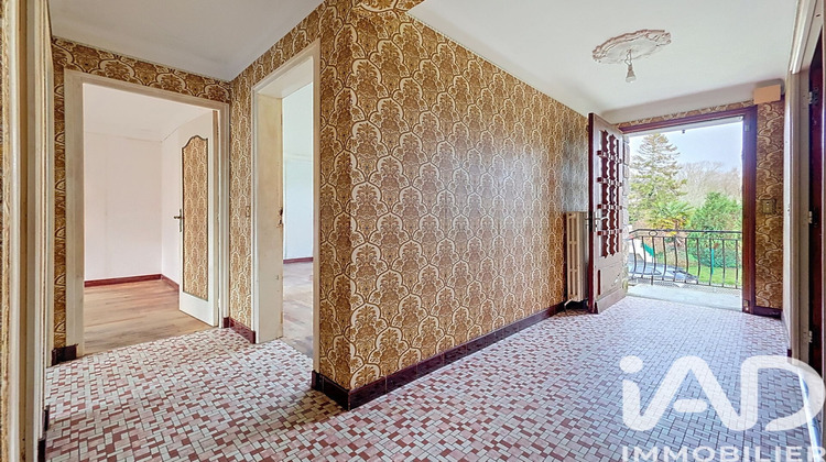 Ma-Cabane - Vente Maison Moëlan-sur-Mer, 111 m²