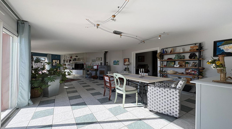 Ma-Cabane - Vente Maison MOELAN SUR MER, 175 m²