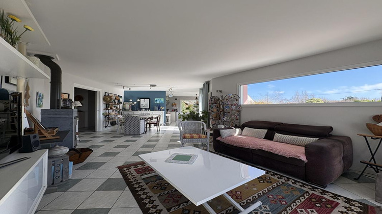 Ma-Cabane - Vente Maison MOELAN SUR MER, 175 m²