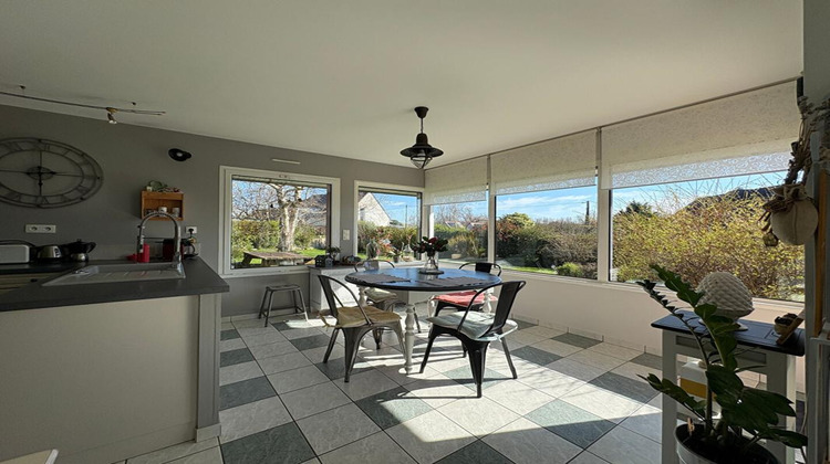 Ma-Cabane - Vente Maison MOELAN SUR MER, 175 m²