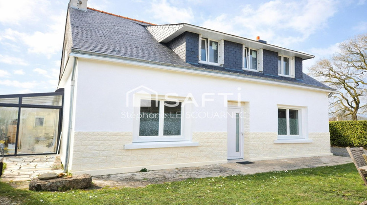 Ma-Cabane - Vente Maison Moelan-sur-Mer, 98 m²