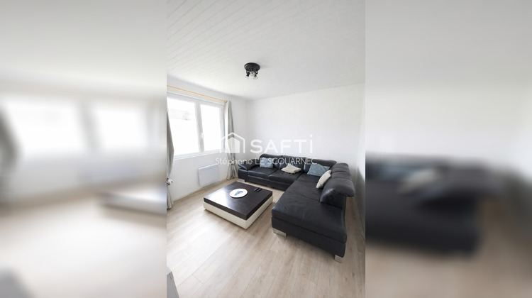 Ma-Cabane - Vente Maison Moelan-sur-Mer, 98 m²