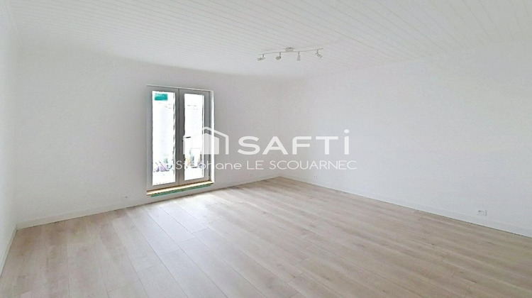 Ma-Cabane - Vente Maison Moelan-sur-Mer, 98 m²