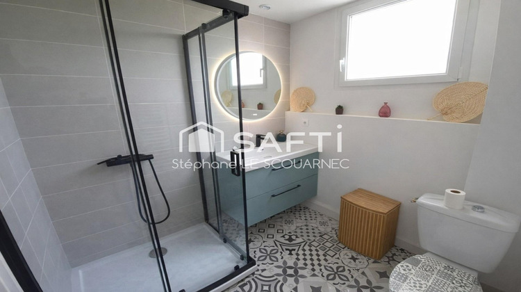 Ma-Cabane - Vente Maison Moelan-sur-Mer, 98 m²