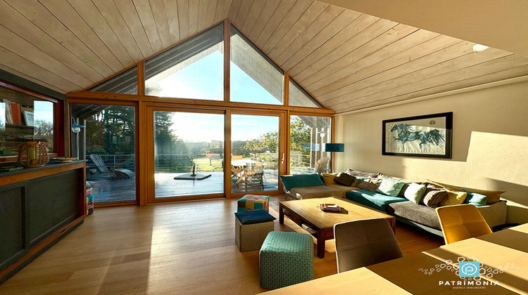 Ma-Cabane - Vente Maison MOELAN-SUR-MER, 208 m²