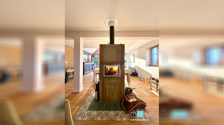 Ma-Cabane - Vente Maison MOELAN-SUR-MER, 208 m²