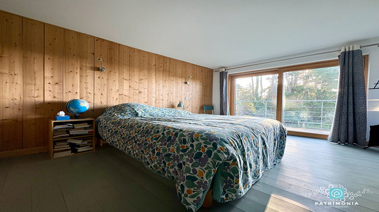 Ma-Cabane - Vente Maison MOELAN-SUR-MER, 208 m²