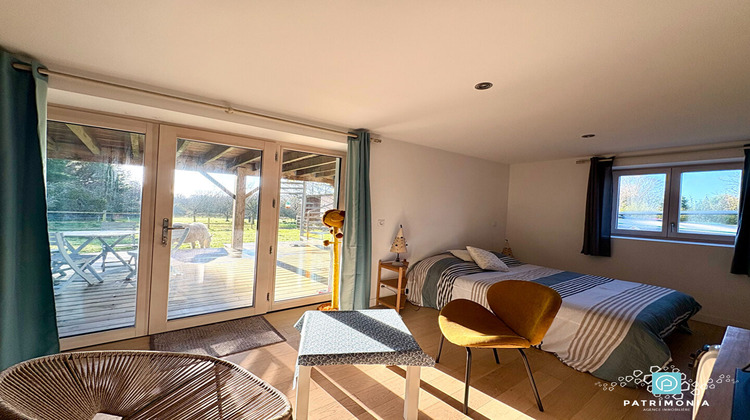 Ma-Cabane - Vente Maison MOELAN-SUR-MER, 208 m²