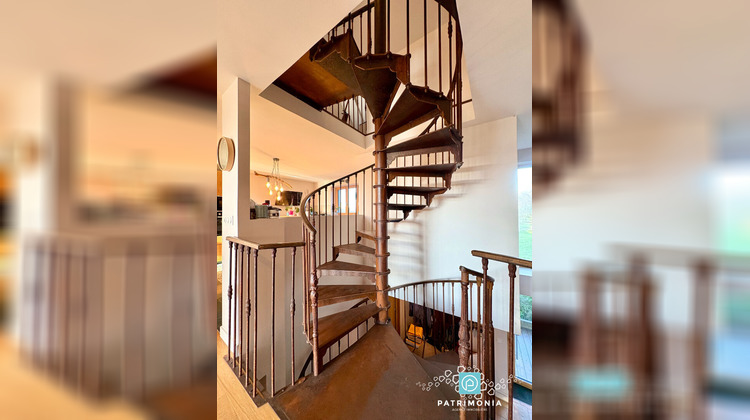 Ma-Cabane - Vente Maison MOELAN-SUR-MER, 208 m²