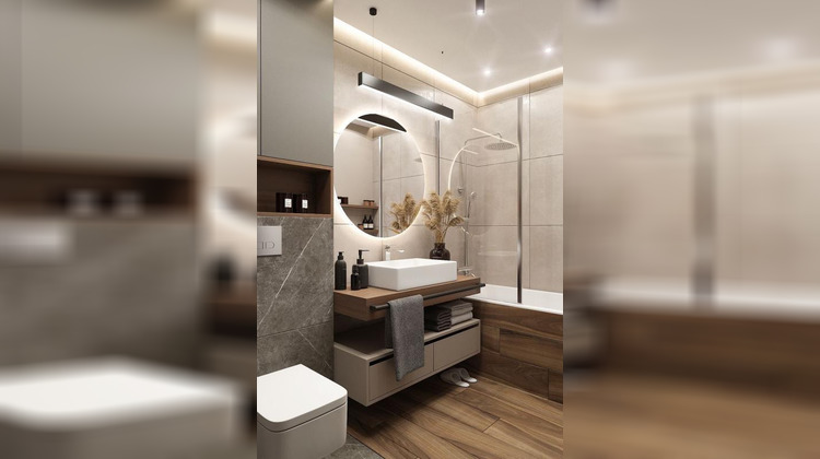 Ma-Cabane - Vente Maison MOELAN SUR MER, 70 m²