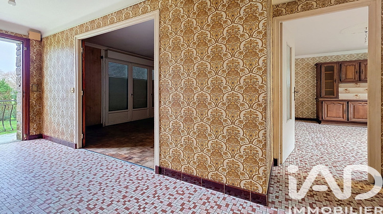 Ma-Cabane - Vente Maison Moëlan-sur-Mer, 111 m²