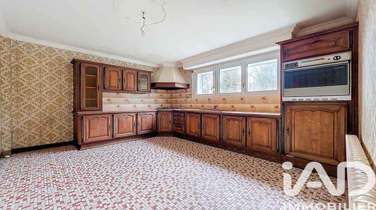 Ma-Cabane - Vente Maison Moëlan-sur-Mer, 111 m²