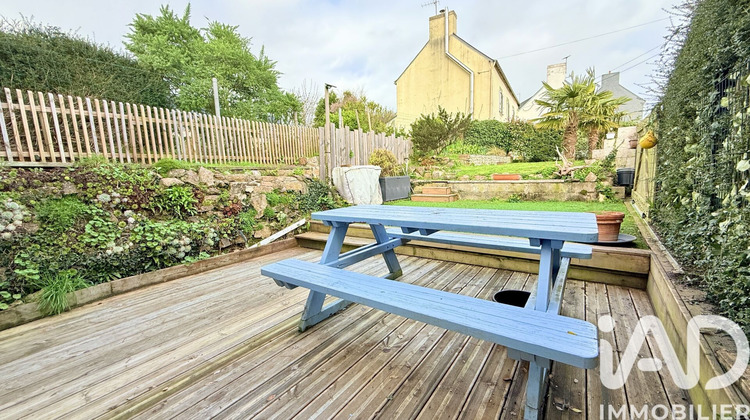 Ma-Cabane - Vente Maison Moëlan-sur-Mer, 107 m²