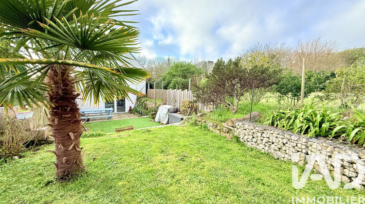 Ma-Cabane - Vente Maison Moëlan-sur-Mer, 107 m²