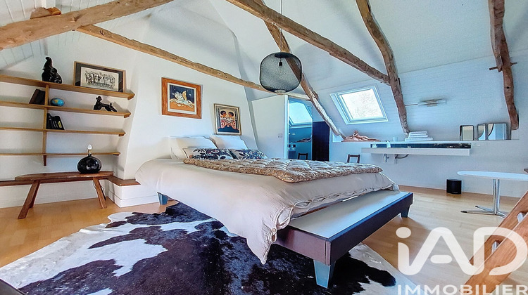 Ma-Cabane - Vente Maison Moëlan-sur-Mer, 257 m²