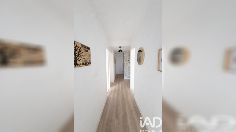 Ma-Cabane - Vente Maison Moëlan-sur-Mer, 98 m²