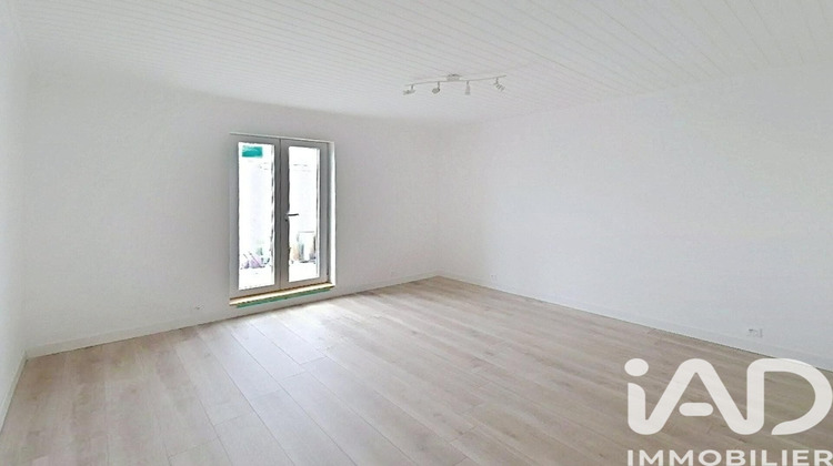 Ma-Cabane - Vente Maison Moëlan-sur-Mer, 98 m²