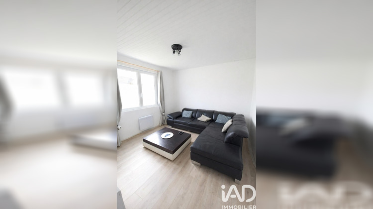 Ma-Cabane - Vente Maison Moëlan-sur-Mer, 98 m²