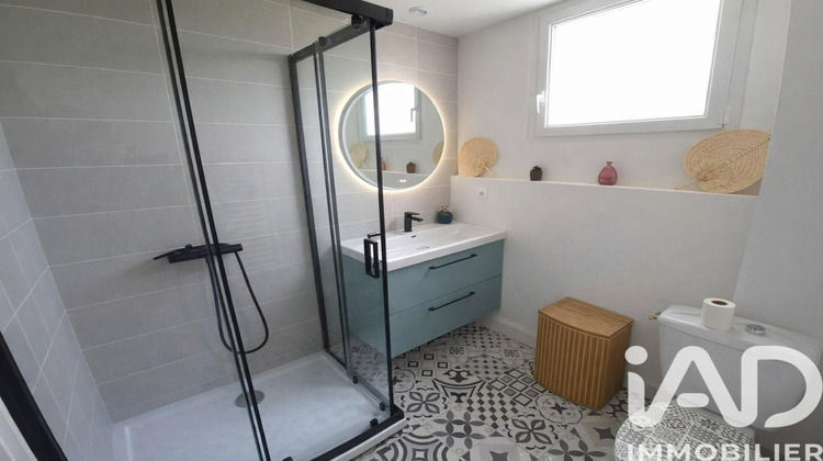 Ma-Cabane - Vente Maison Moëlan-sur-Mer, 98 m²