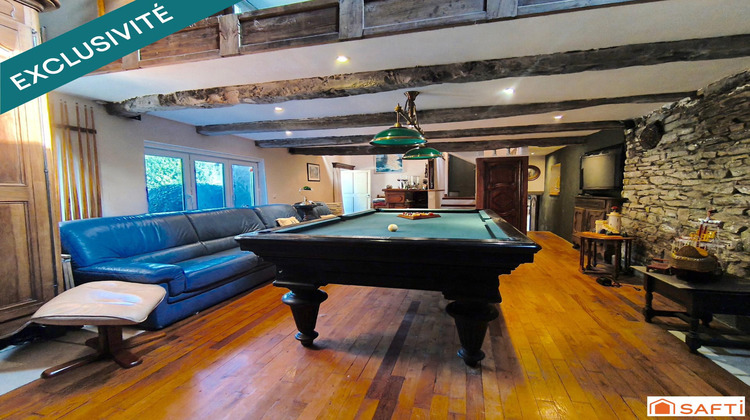 Ma-Cabane - Vente Maison Moelan-sur-Mer, 130 m²