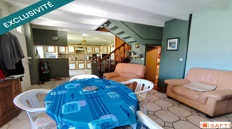 Ma-Cabane - Vente Maison Moelan-sur-Mer, 130 m²