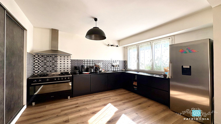 Ma-Cabane - Vente Maison MOELAN-SUR-MER, 130 m²