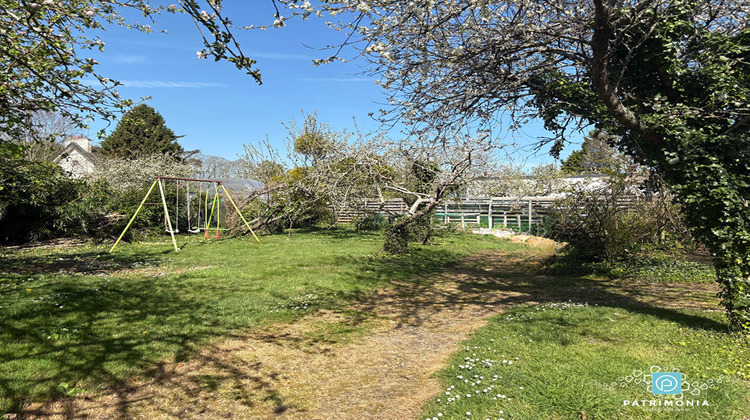 Ma-Cabane - Vente Maison MOELAN-SUR-MER, 130 m²