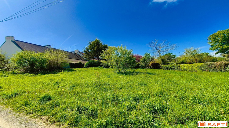 Ma-Cabane - Vente Maison Moelan-sur-Mer, 125 m²