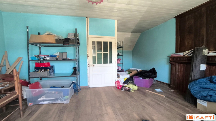 Ma-Cabane - Vente Maison Moelan-sur-Mer, 125 m²
