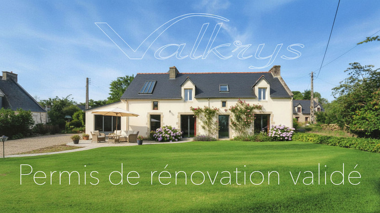 Ma-Cabane - Vente Maison MOELAN SUR MER, 650 m²