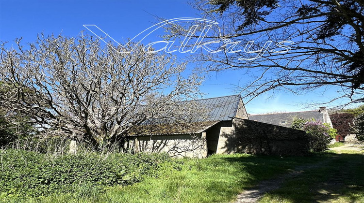 Ma-Cabane - Vente Maison MOELAN SUR MER, 650 m²