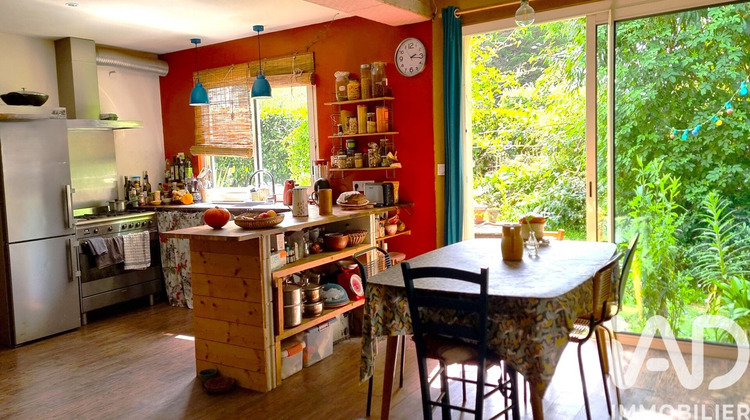 Ma-Cabane - Vente Maison Moëlan-sur-Mer, 120 m²
