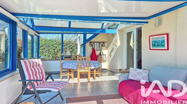 Ma-Cabane - Vente Maison Moelan sur Mer, 71 m²