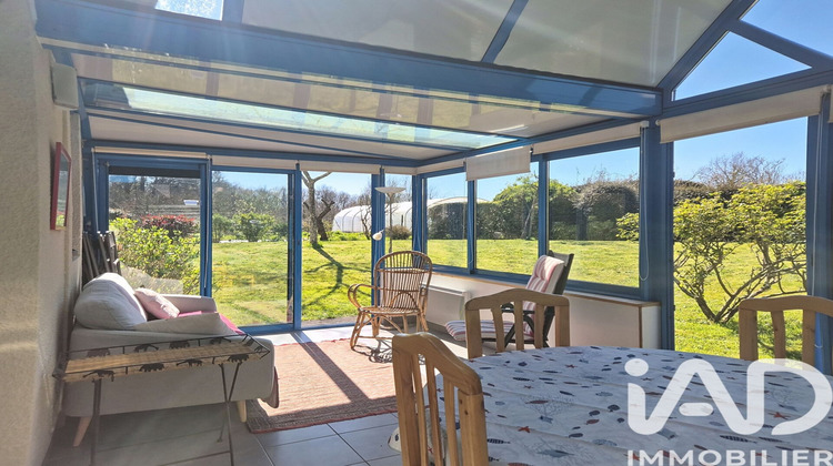Ma-Cabane - Vente Maison Moelan sur Mer, 71 m²