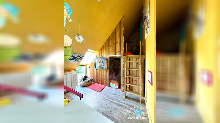 Ma-Cabane - Vente Maison MOELAN-SUR-MER, 210 m²