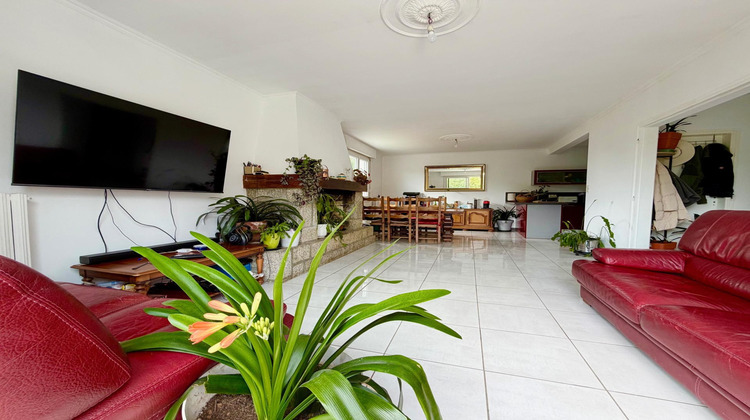Ma-Cabane - Vente Maison Moelan-sur-Mer, 153 m²