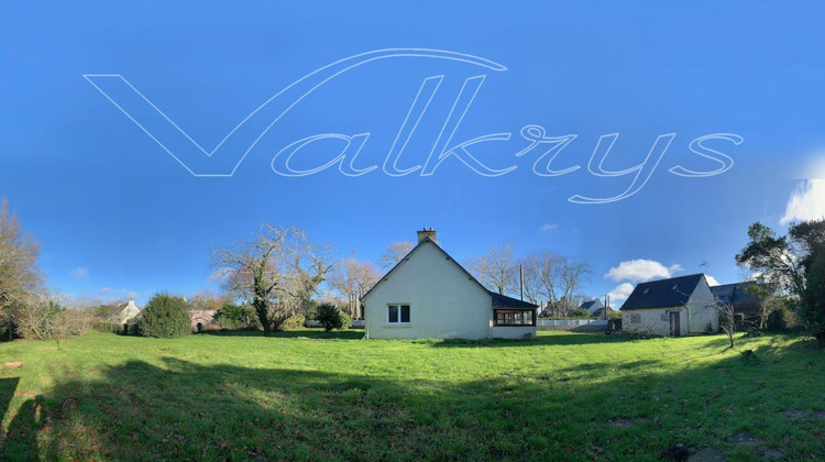 Ma-Cabane - Vente Maison MOELAN SUR MER, 80 m²