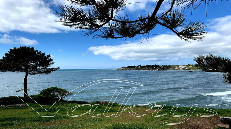 Ma-Cabane - Vente Maison MOELAN SUR MER, 80 m²