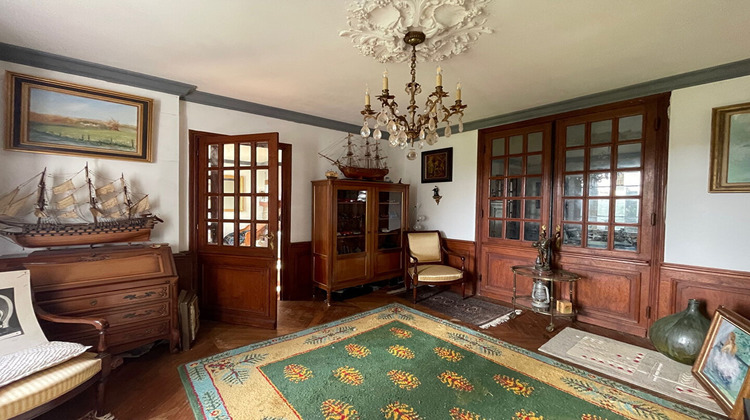 Ma-Cabane - Vente Maison MOELAN-SUR-MER, 190 m²