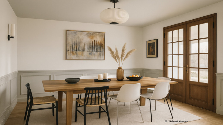 Ma-Cabane - Vente Maison MOELAN-SUR-MER, 190 m²