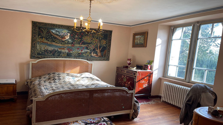 Ma-Cabane - Vente Maison MOELAN-SUR-MER, 190 m²