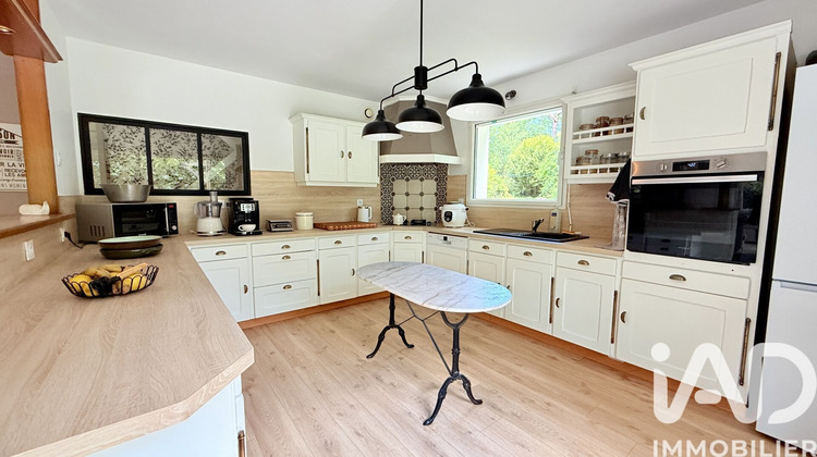 Ma-Cabane - Vente Maison Moëlan-sur-Mer, 200 m²